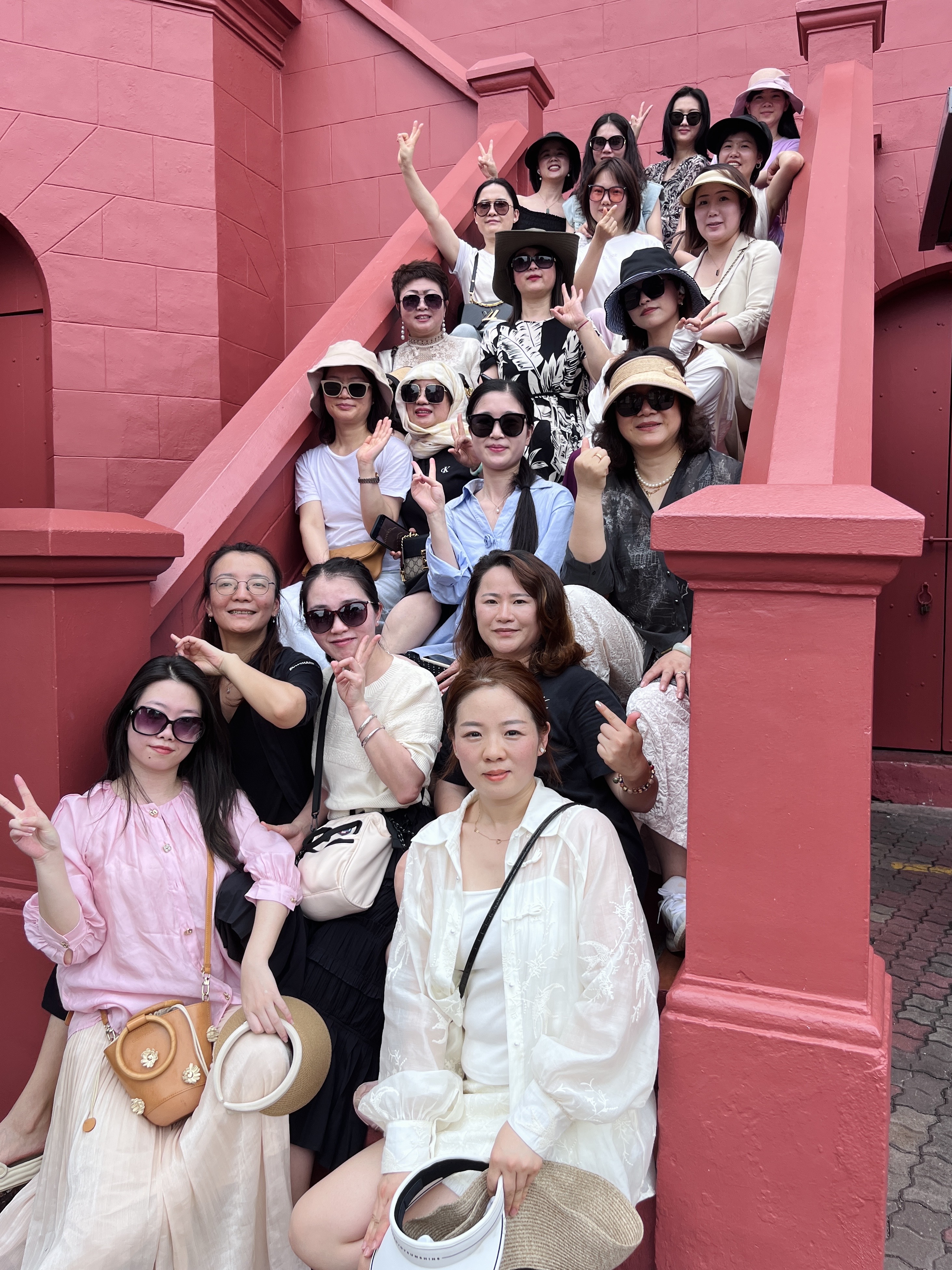 燕府丨2024马来寻燕之旅圆满落幕